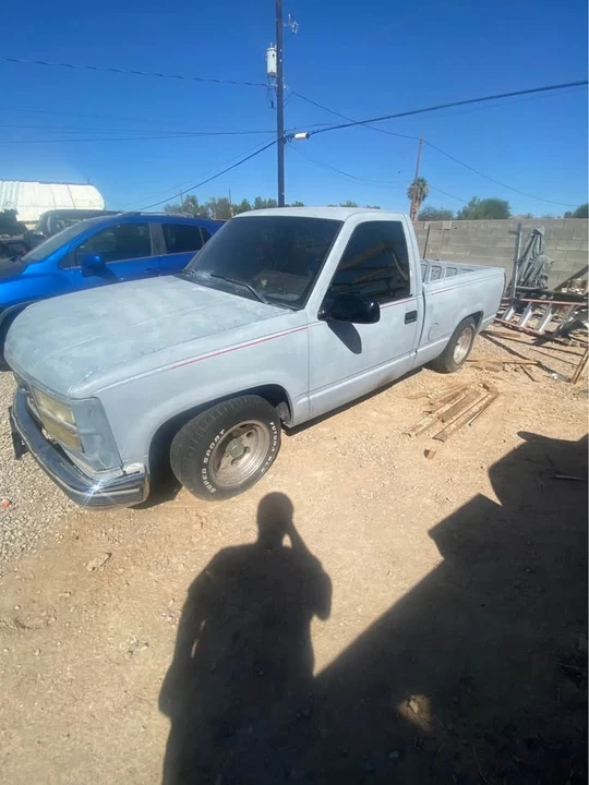 1992 Chevrolet C/K 4th Gen - Image 2 of 15