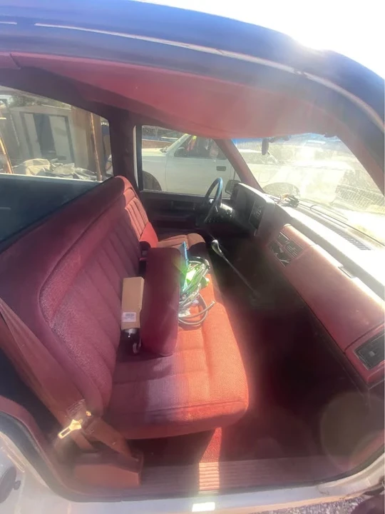 1992 Chevrolet C/K 4th Gen - Image 11 of 15