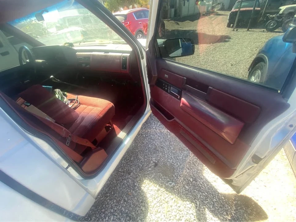 1992 Chevrolet C/K 4th Gen - Image 10 of 15