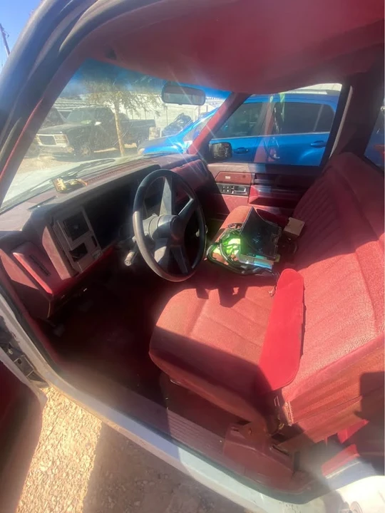 1992 Chevrolet C/K 4th Gen - Image 13 of 15