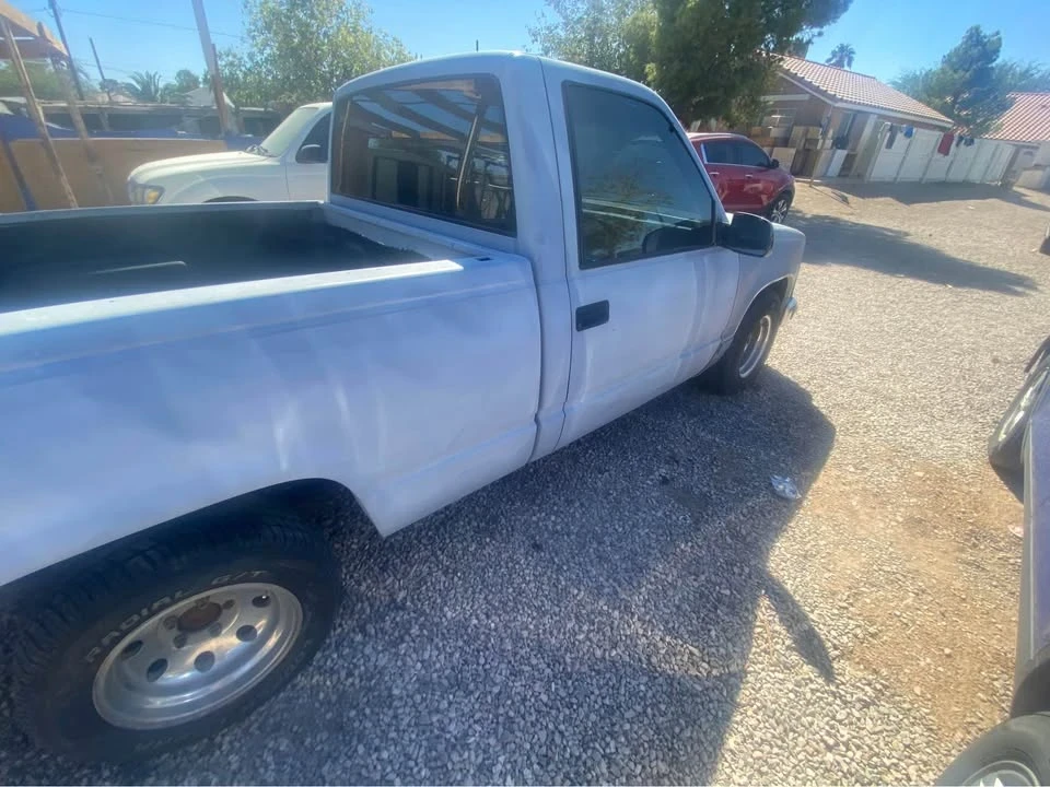1992 Chevrolet C/K 4th Gen - Image 8 of 15