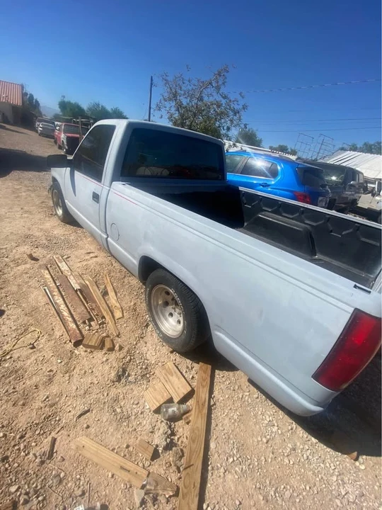 1992 Chevrolet C/K 4th Gen - Image 3 of 15