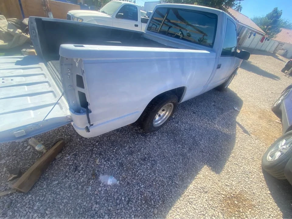 1992 Chevrolet C/K 4th Gen - Image 7 of 15