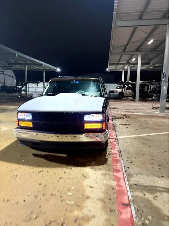 1992 Chevrolet C/K 4th Gen - Image 2 of 4