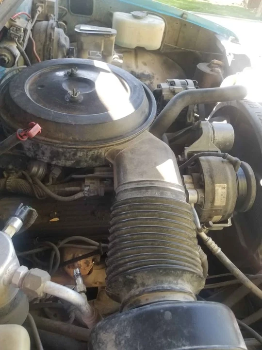 1992 Chevrolet C/K 4th Gen - Image 7 of 7