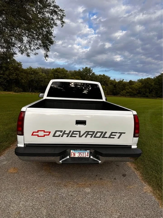 1992 Chevrolet C/K 4th Gen - Image 4 of 16