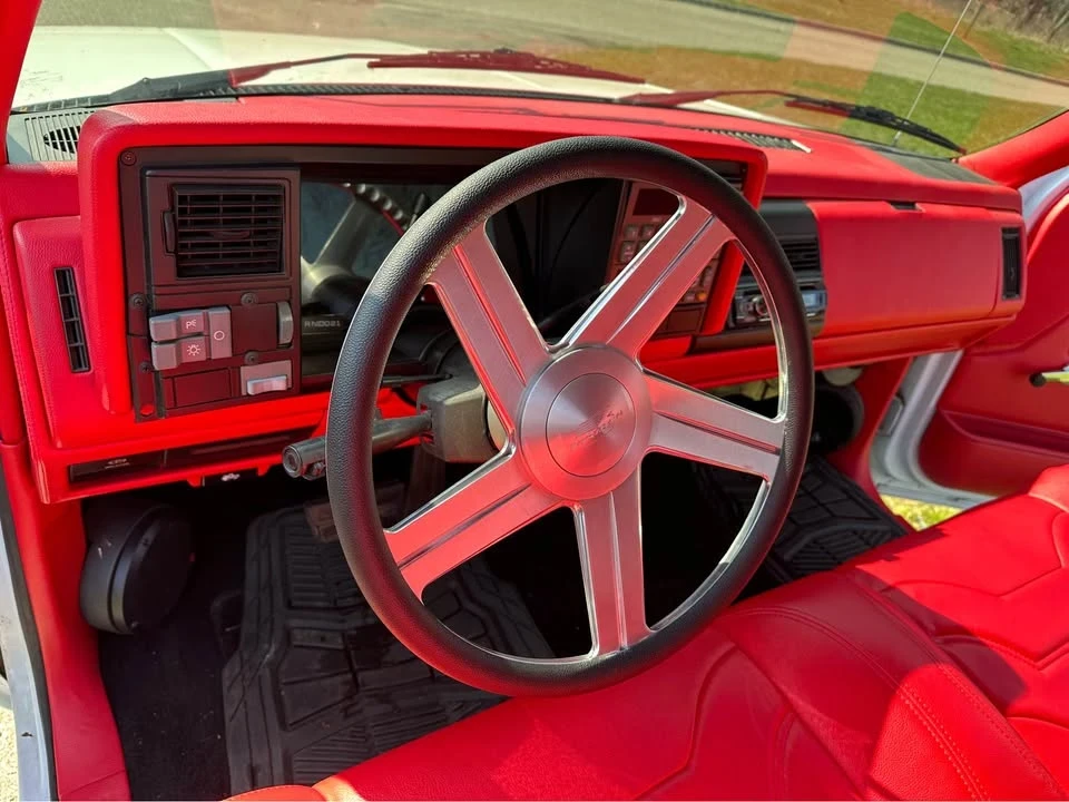1992 Chevrolet C/K 4th Gen - Image 14 of 16