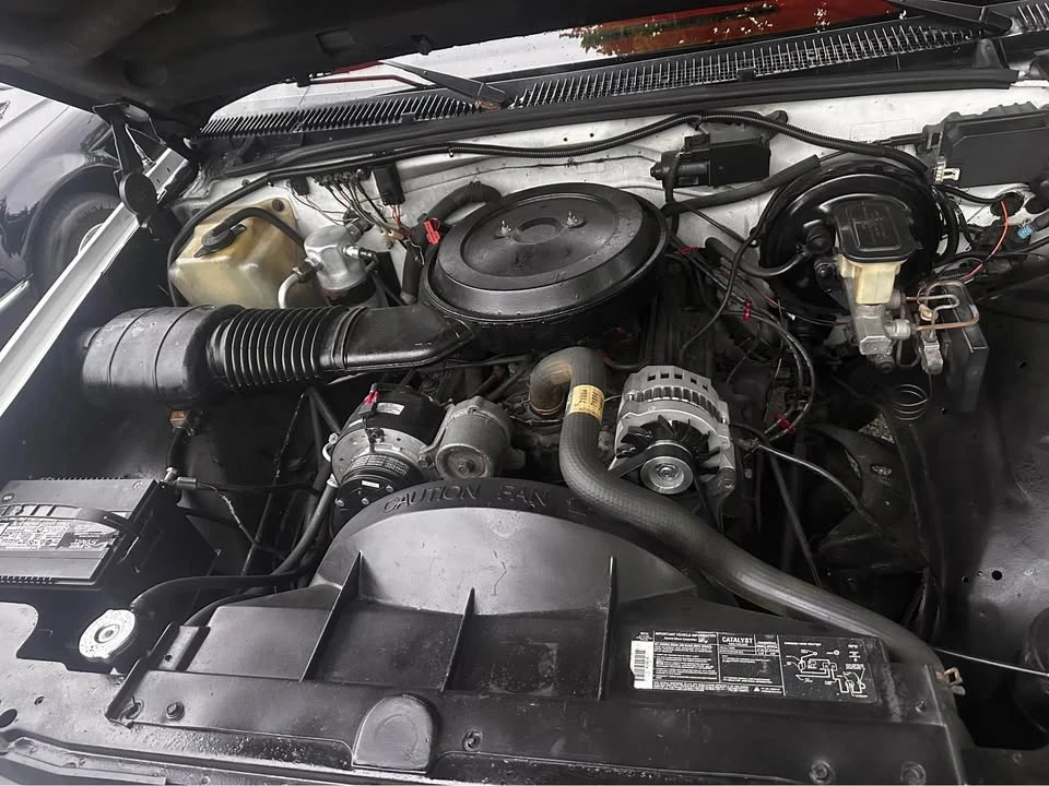 1992 Chevrolet C/K 4th Gen - Image 10 of 16