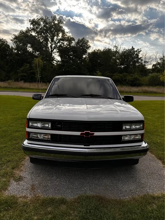 1992 Chevrolet C/K 4th Gen - Image 3 of 16