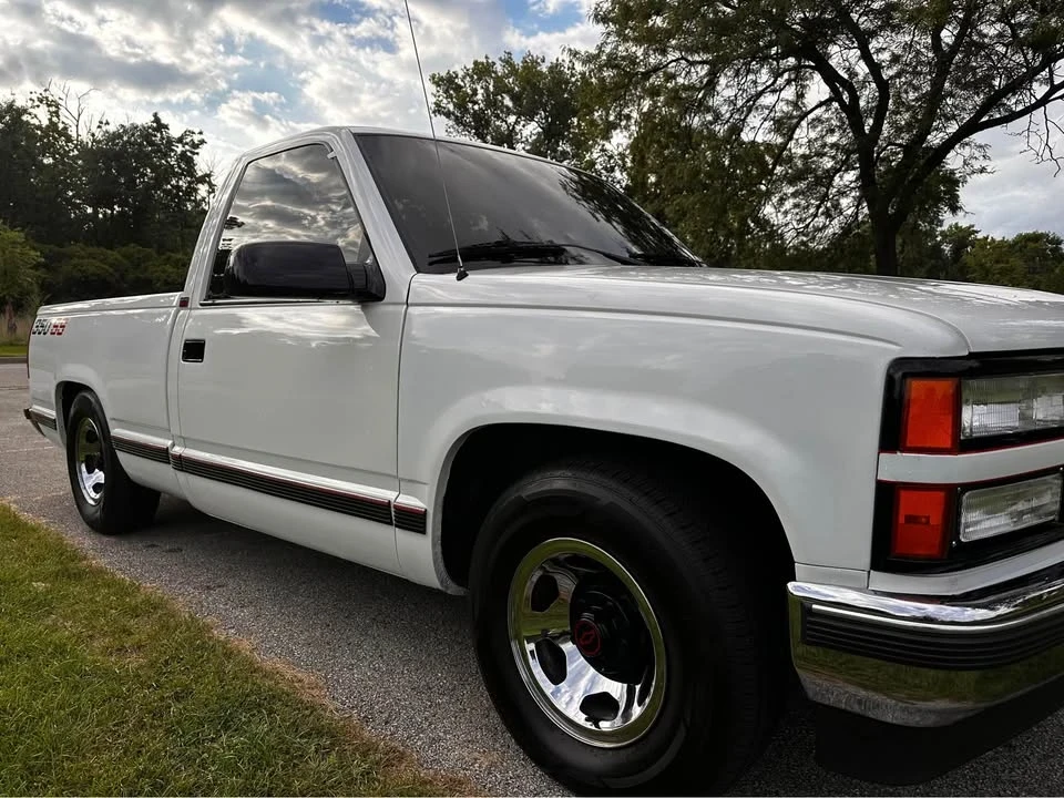 1992 Chevrolet C/K 4th Gen - Image 7 of 16