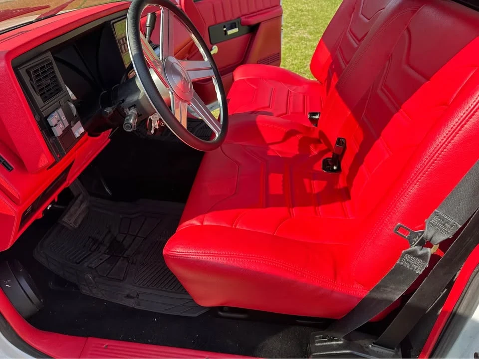 1992 Chevrolet C/K 4th Gen - Image 12 of 16