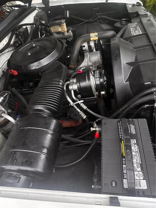 1992 Chevrolet C/K 4th Gen - Image 11 of 16
