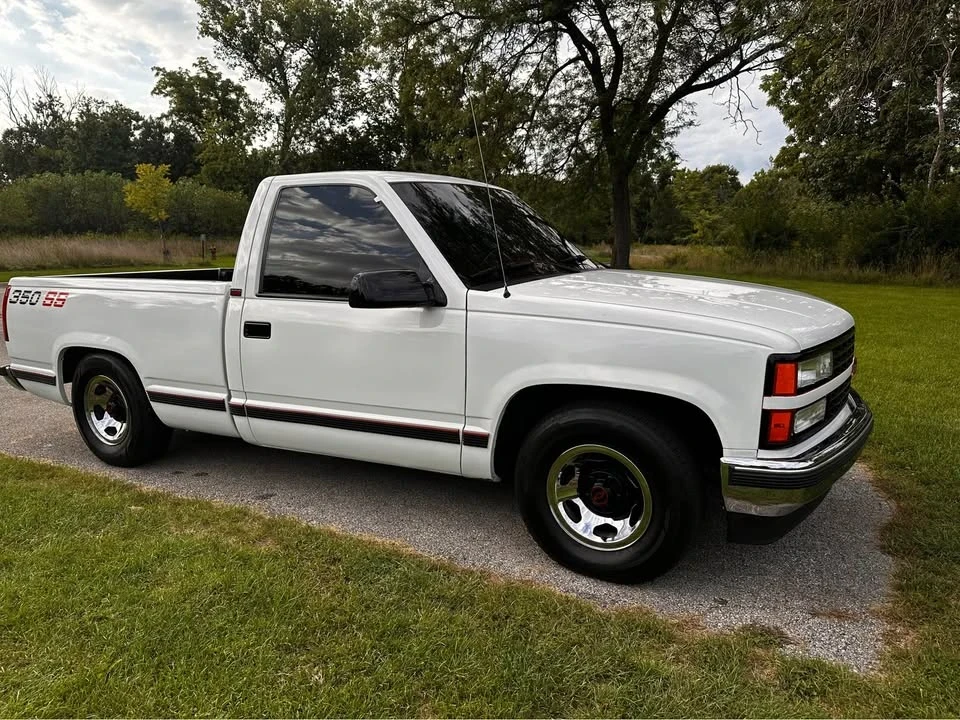 1992 Chevrolet C/K 4th Gen - Image 2 of 16