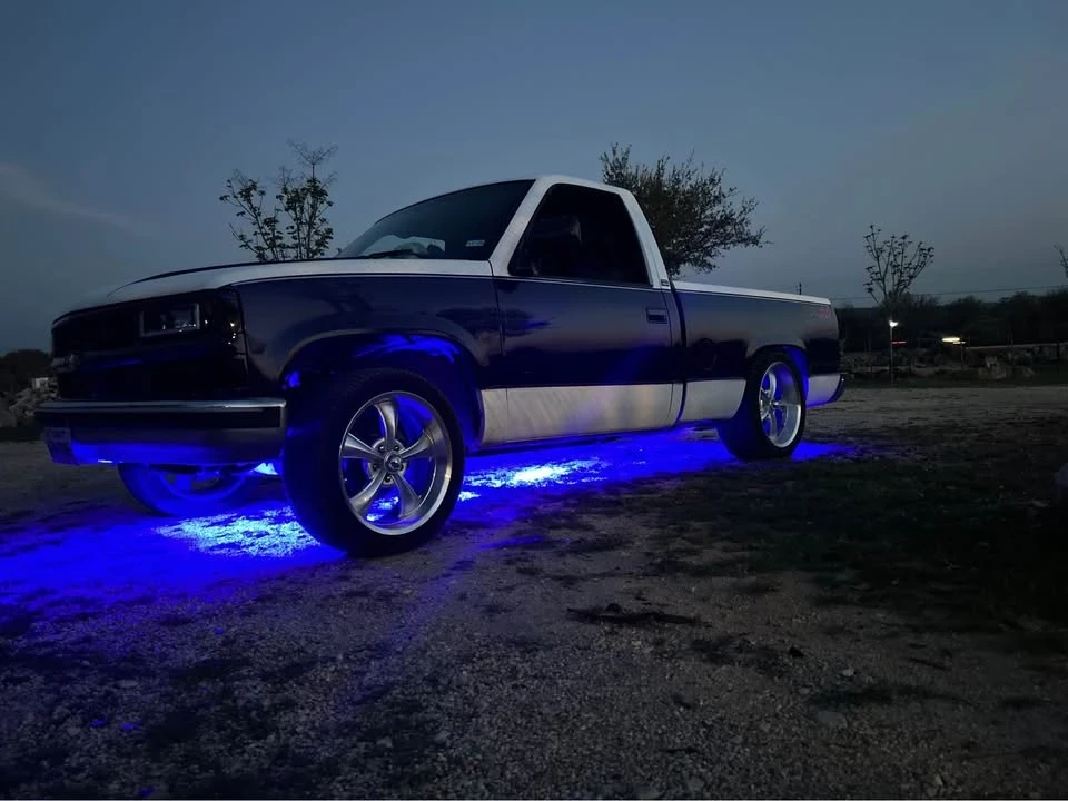 1992 Chevrolet C/K 4th Gen - Image 2 of 4