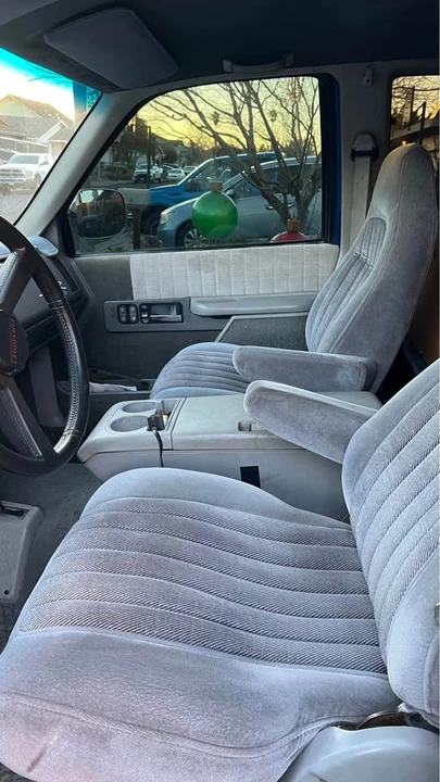 1992 Chevrolet C/K 4th Gen - Image 4 of 6