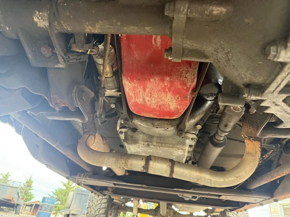 1992 Chevrolet C/K 4th Gen - Image 8 of 15