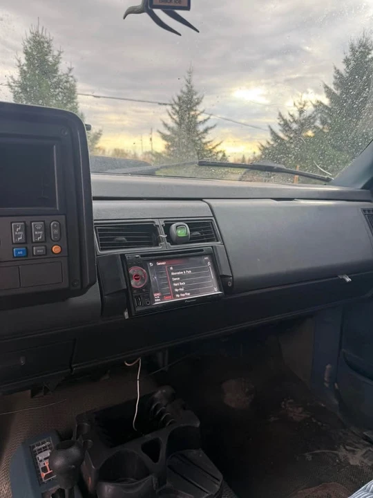 1992 Chevrolet C/K 4th Gen - Image 14 of 15