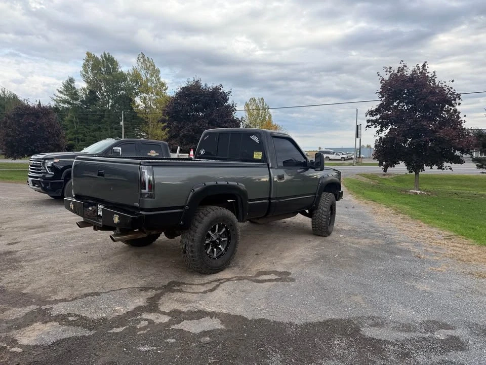 1992 Chevrolet C/K 4th Gen - Image 4 of 15