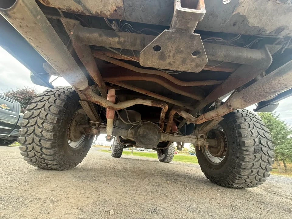 1992 Chevrolet C/K 4th Gen - Image 11 of 15