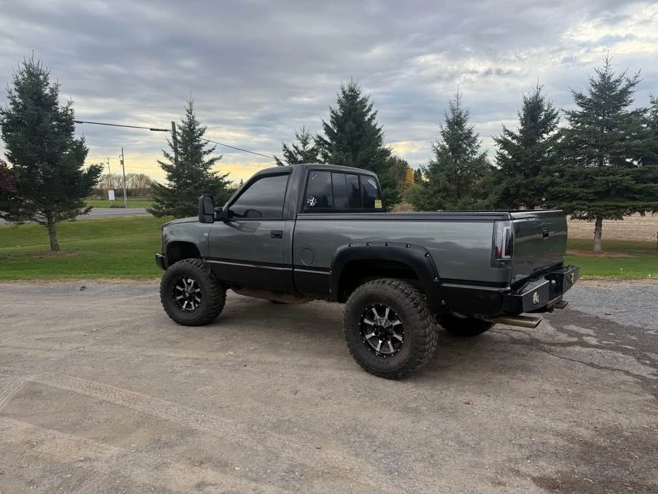 1992 Chevrolet C/K 4th Gen - Image 3 of 15