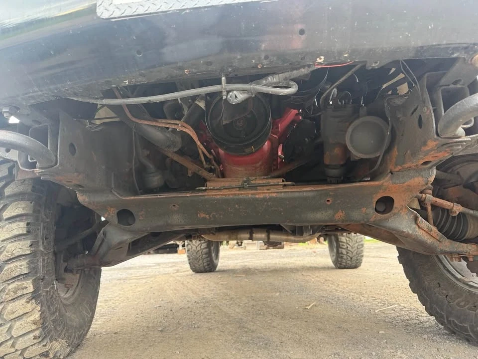 1992 Chevrolet C/K 4th Gen - Image 6 of 15