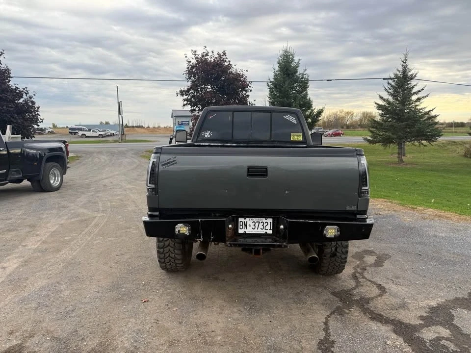 1992 Chevrolet C/K 4th Gen - Image 5 of 15