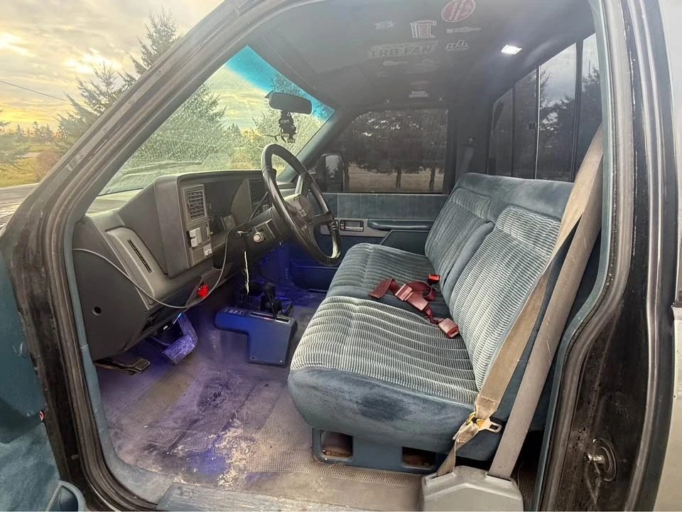 1992 Chevrolet C/K 4th Gen - Image 15 of 15