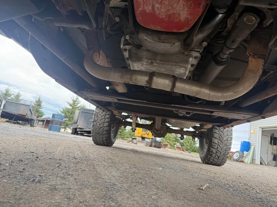 1992 Chevrolet C/K 4th Gen - Image 9 of 15