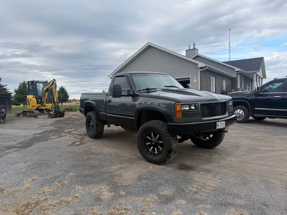 1992 Chevrolet C/K 4th Gen - Image 2 of 15