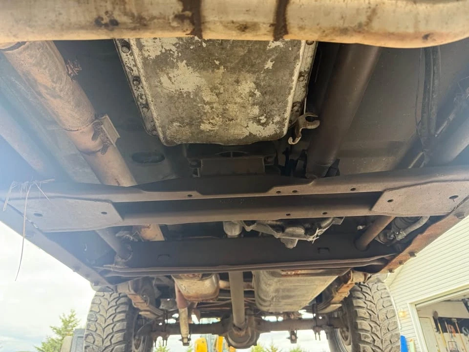 1992 Chevrolet C/K 4th Gen - Image 10 of 15