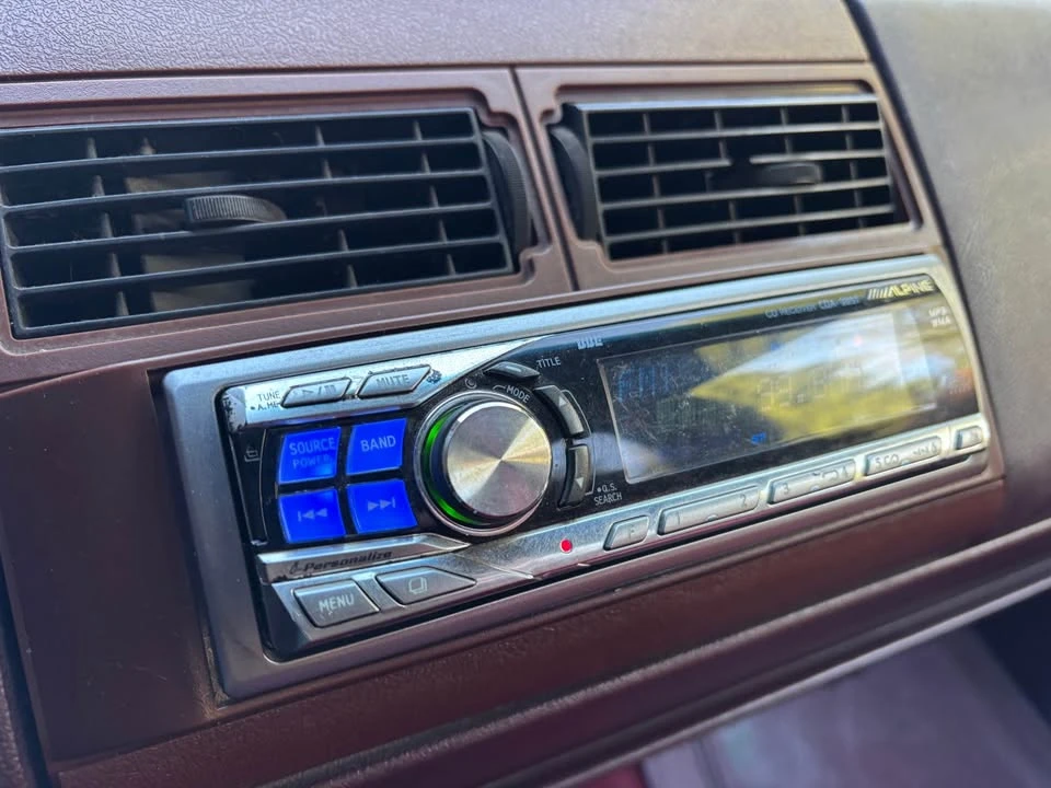 1992 Chevrolet 454 SS - Image 6 of 9