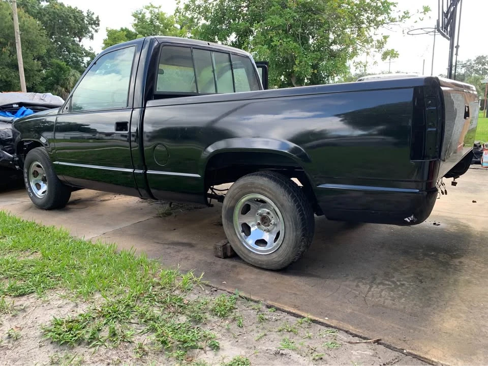 1992 Chevrolet 454 SS - Image 2 of 13