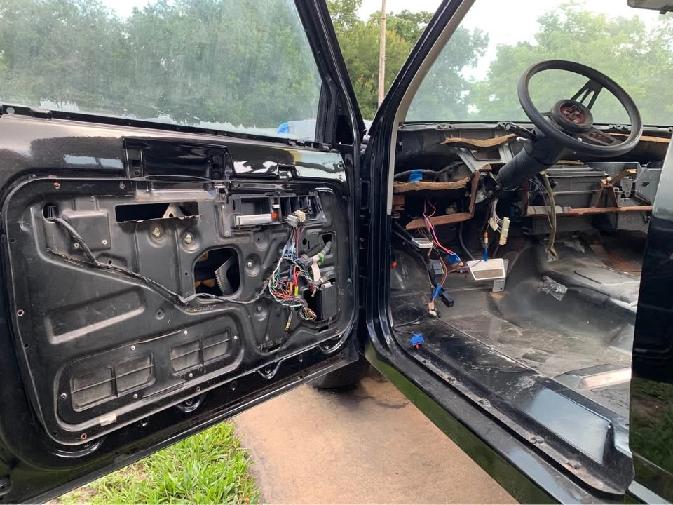 1992 Chevrolet 454 SS - Image 9 of 13