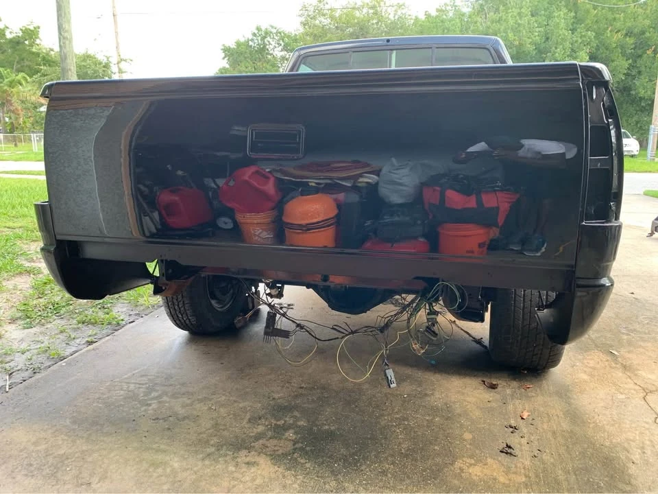 1992 Chevrolet 454 SS - Image 6 of 13
