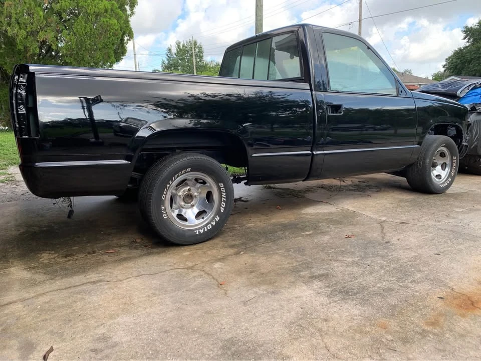 1992 Chevrolet 454 SS - Image 5 of 13