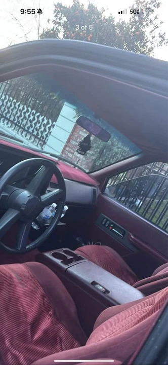 1992 Chevrolet 454 SS - Image 2 of 2