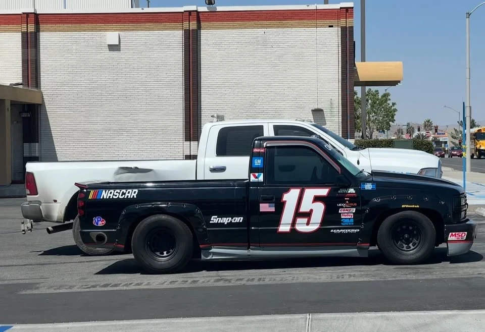 1992 Chevrolet 454 SS - Image 2 of 5