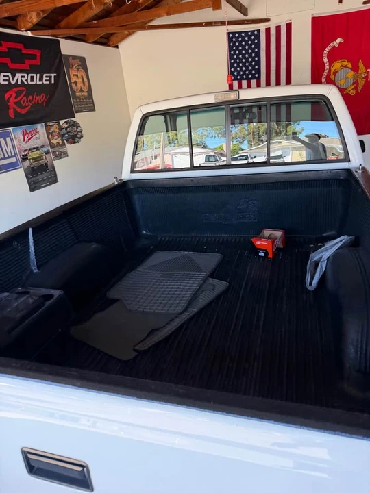 1992 Chevrolet 454 SS - Image 9 of 19