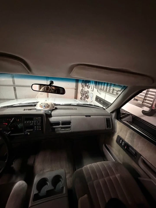 1992 Chevrolet 454 SS - Image 14 of 19