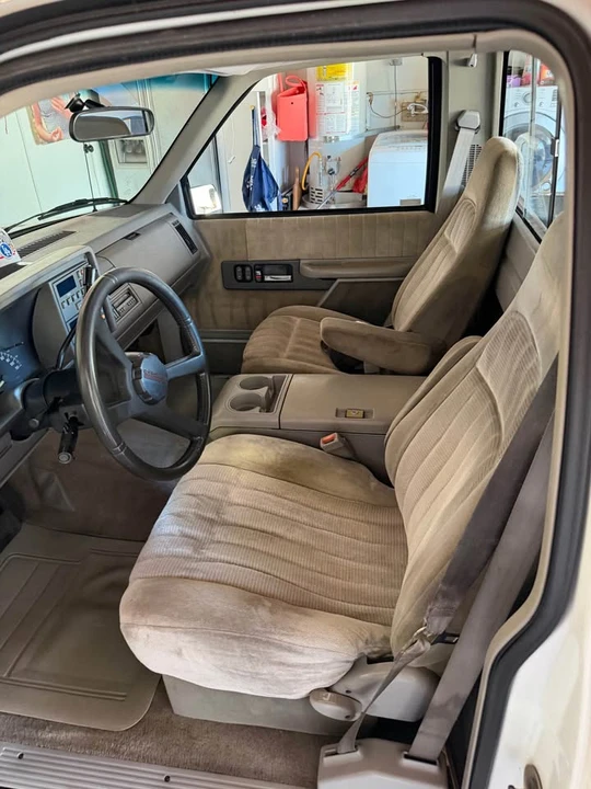 1992 Chevrolet 454 SS - Image 5 of 19