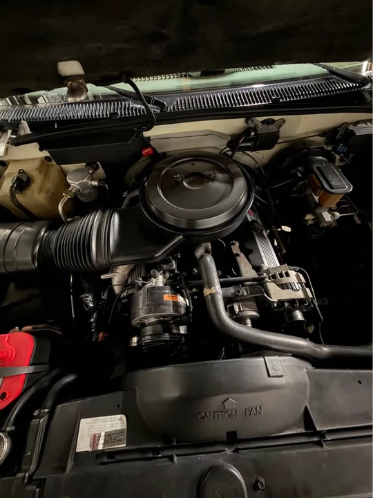 1992 Chevrolet 454 SS - Image 12 of 19