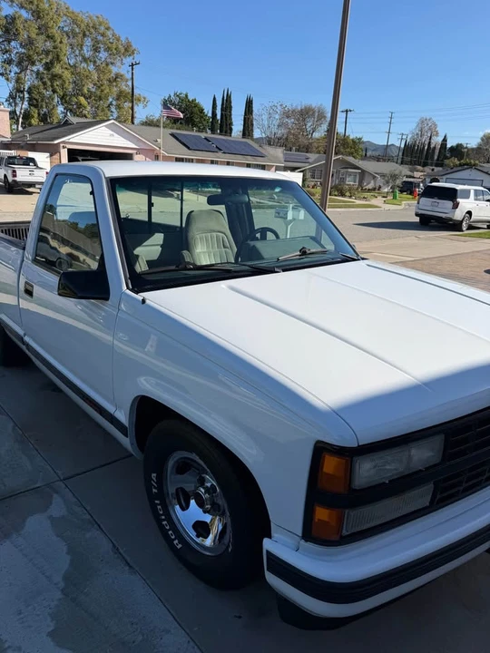 1992 Chevrolet 454 SS - Image 18 of 19
