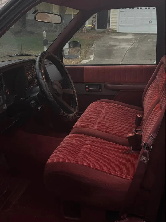 1992 Chevrolet 454 SS - Image 10 of 11