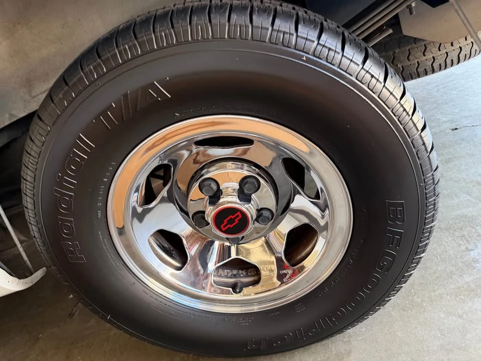 1992 Chevrolet 454 SS - Image 7 of 19