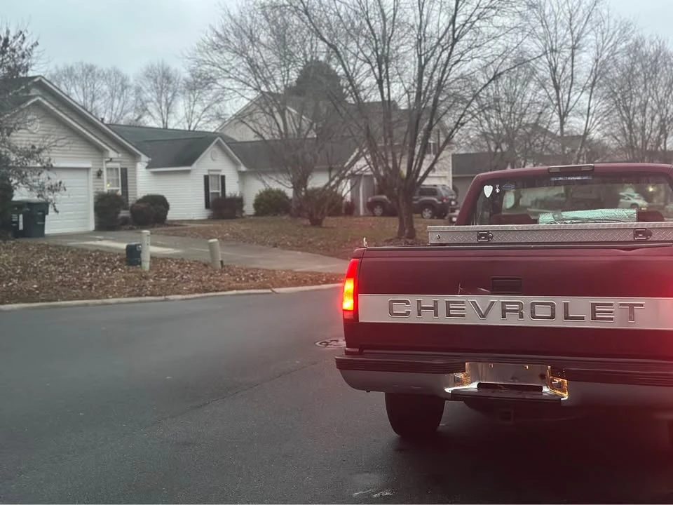 1992 Chevrolet 454 SS - Image 11 of 11