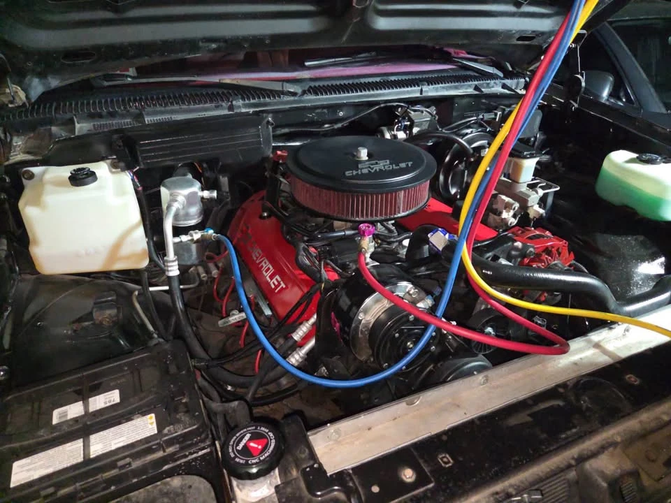 1992 Chevrolet 454 SS - Image 2 of 5