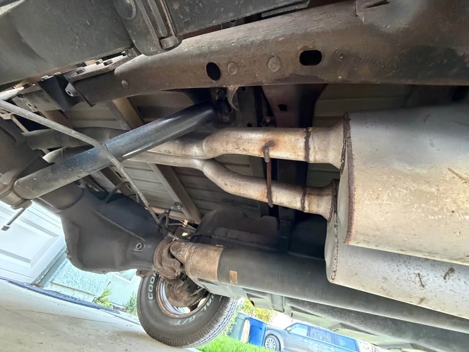 1992 Chevrolet 454 SS - Image 4 of 5