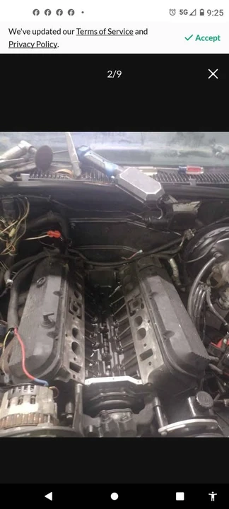 1992 Chevrolet 454 SS - Image 3 of 5