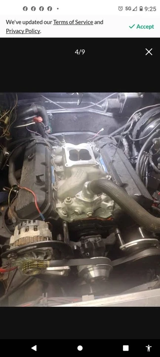 1992 Chevrolet 454 SS - Image 4 of 5