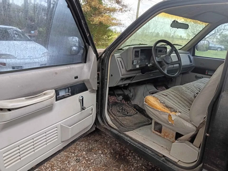 1992 Chevrolet C/K 4th Gen - Image 11 of 11